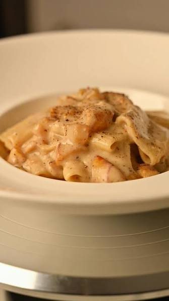 Cacio e pere